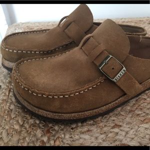 Birkenstock Buckley